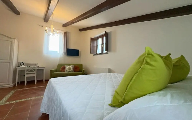 Agriturismo Il Convento