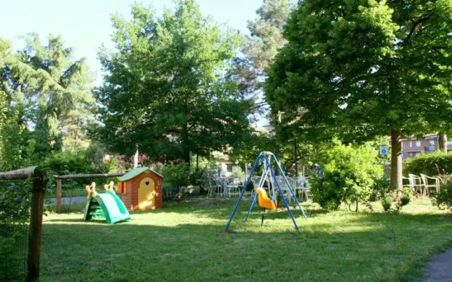 Hotel Piolanti