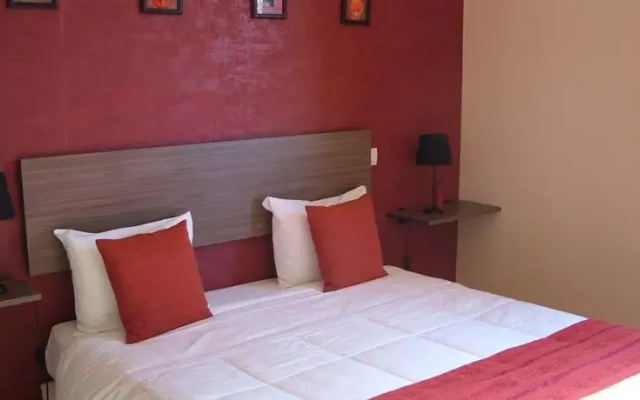 Auberge Saint Jean