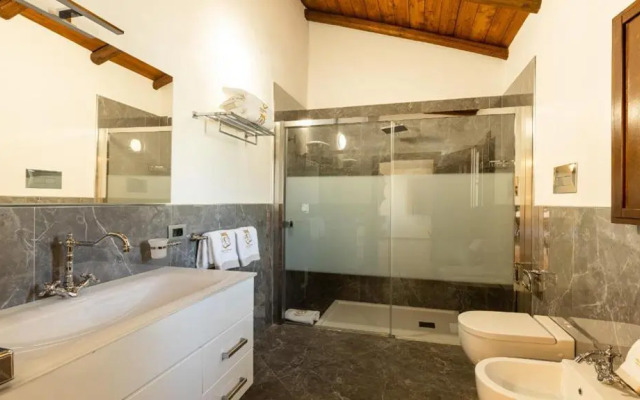 Villa del Gattopardo Suites & Spa