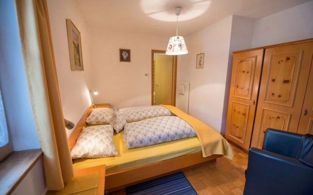 Apartment Soval