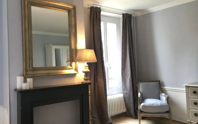 BeauManoir