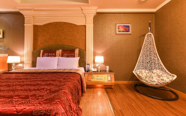 Natoli Motel(納多利汽車旅館)