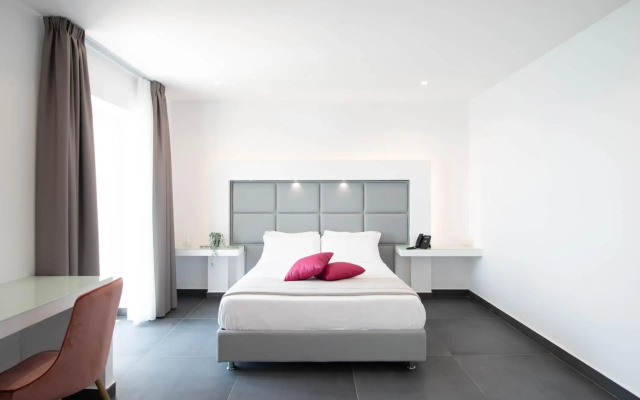 Grand Hotel Serapide