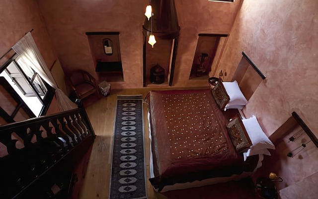 Отель Spirit Of The Knights Boutique Hotel Греция, Родос - отзывы, цены и фото номеров - забронировать отель Spirit Of The Knights Boutique Hotel онлайн вид на фасад
