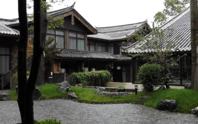 Lijiang Trustay Heartisan Boutique Hotel & Resort