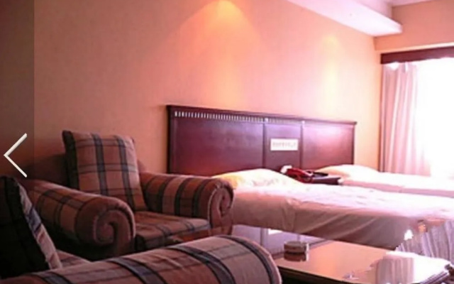 Hua Hai Hotel - Guangzhou