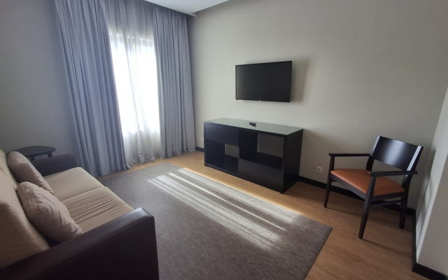 Lam Hotel Estarreja