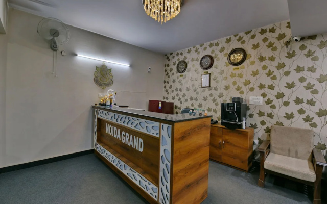 Hotel Admire Inn 27