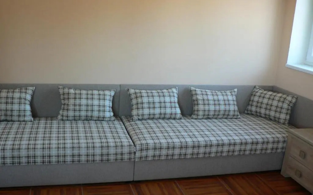 Guest House Pod Hajkem