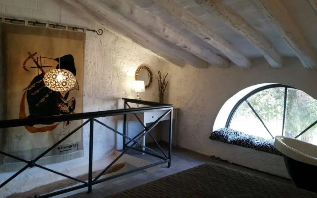 Cabana del Tio Pepe