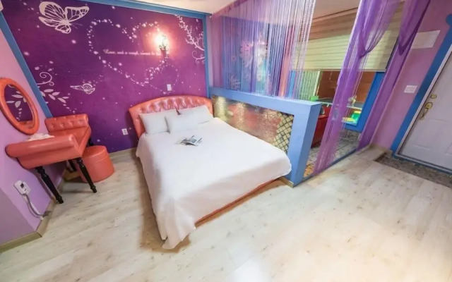 Hamchorom Pension