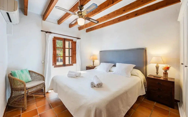 Villa Morell in Mallorca