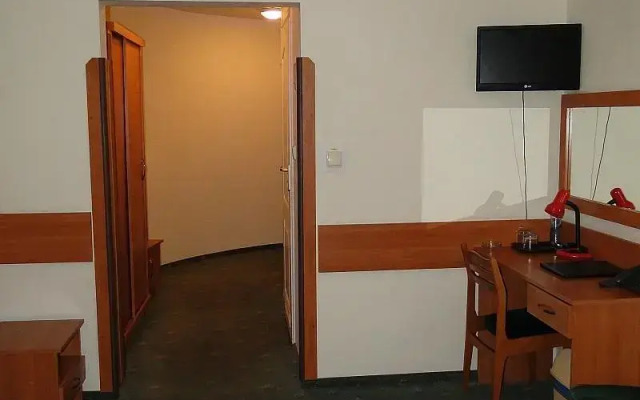 Hotel Reg Benz
