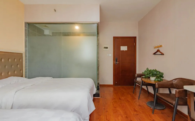 Chengdu Pinyi Minsheng Holiday Hotel