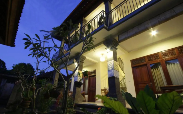 Taman Ayu Ubud