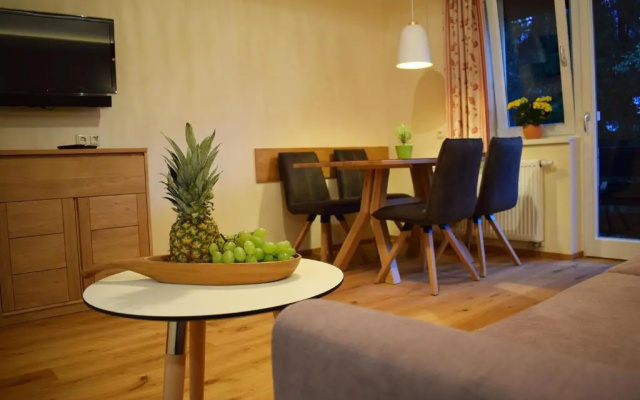 Haus Partale