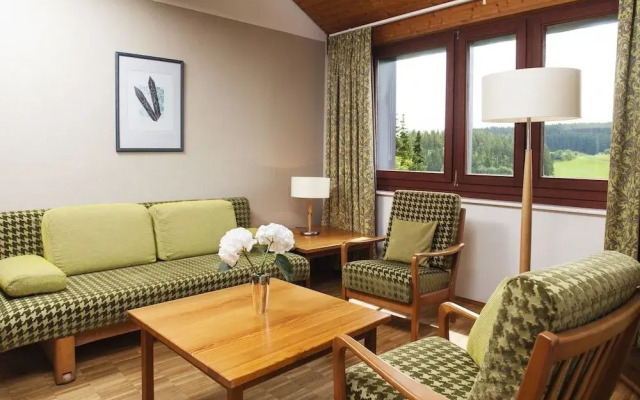 Hapimag Resort Unterkirnach