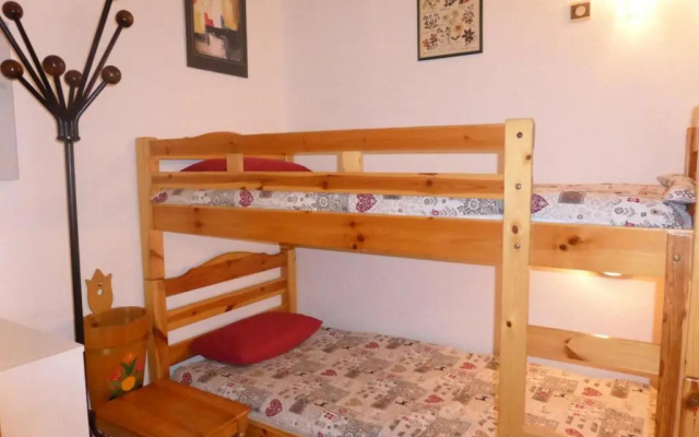 Résidence Pierres Blanches - Studio pour 6 Personnes 42