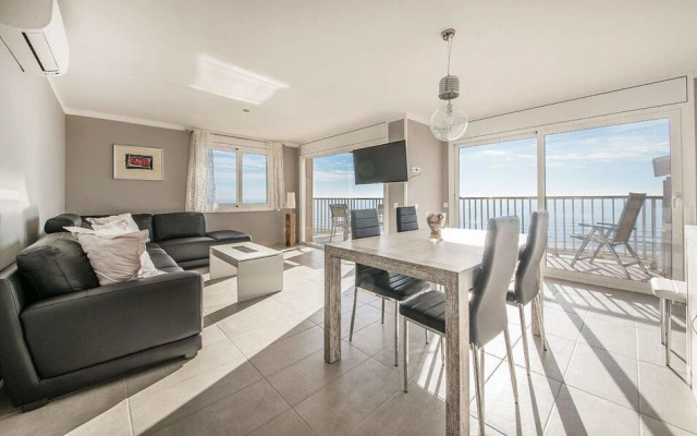 R13 Apartamento Segur