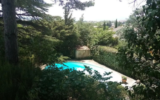 Chambres d'hôtes en Luberon