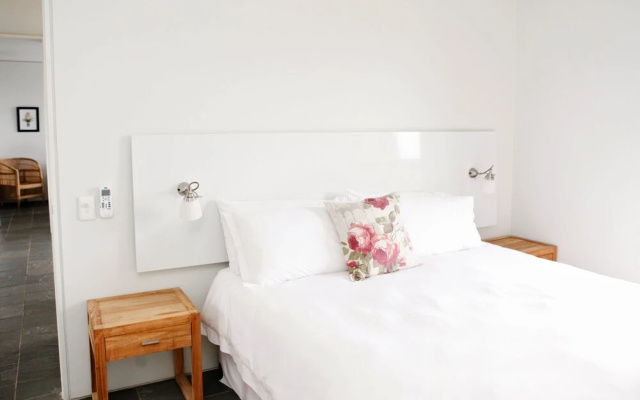 Dash Apartments
