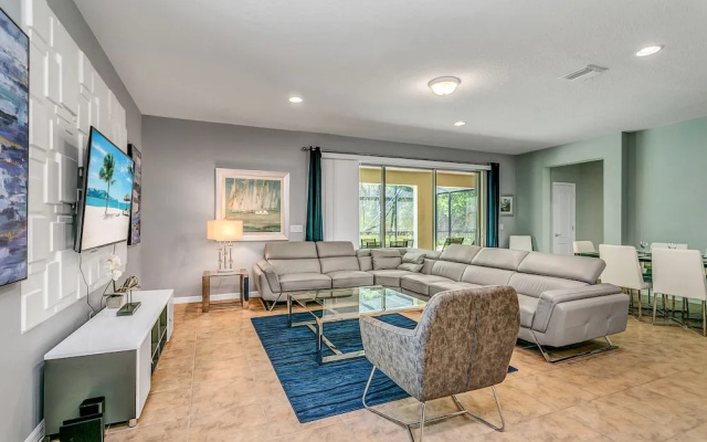 8808 Bengal Court