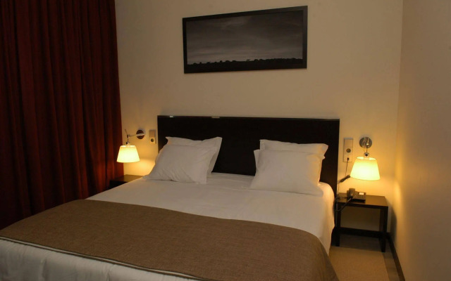 Hotel Sao Pedro – Arouca