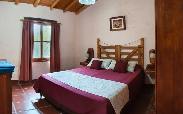Cabanas Las Escondidas