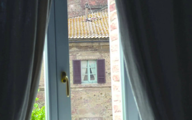 B&B La Vecchia Tenenza
