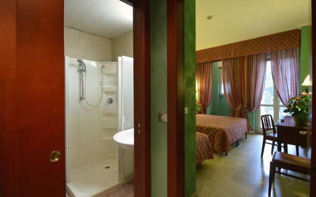 Euro Motel
