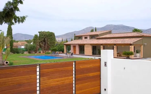 Villa Puig