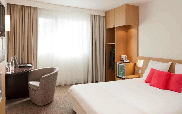Novotel Pau Pyrénées