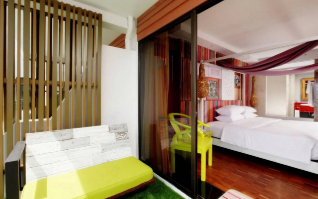 Patong Beach Hotel by See2Sea