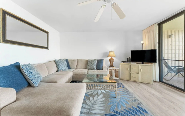 Koa Lagoon 506 by Maui Rental Group