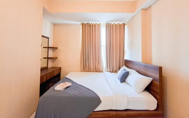 Big And Combined 3Br Apartment Silkwood Residence