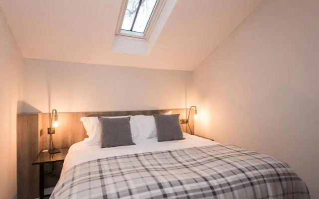 City Apartments Monkbar Mews