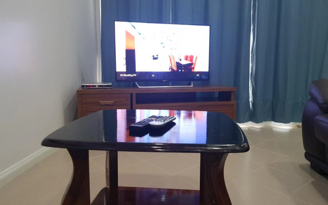 Prestige Apartments - Solomon Islands