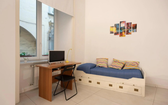 Geco's Apartment