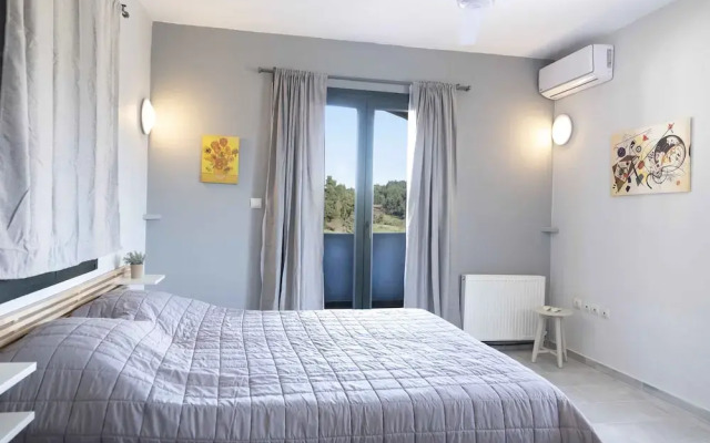 Kypsa Villa