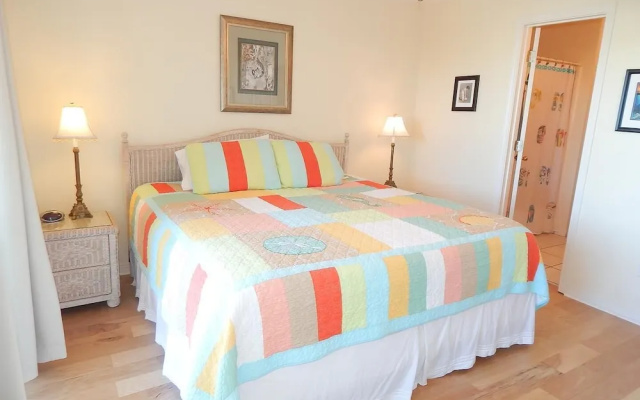 019 Sandcastle 4d 2 Bedroom Home