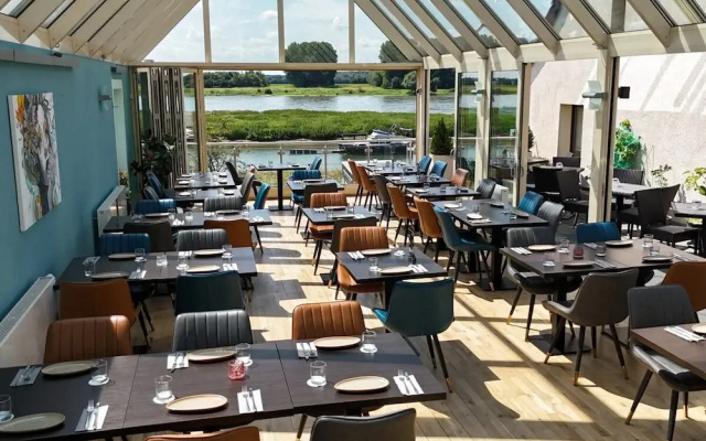 Hotel am Hafen Leverkusen