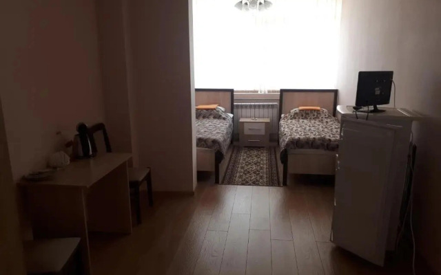 Medik Hotel