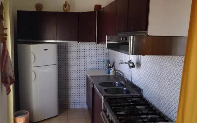 Casa Intavolata