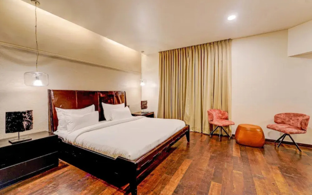 RG Suites Slate