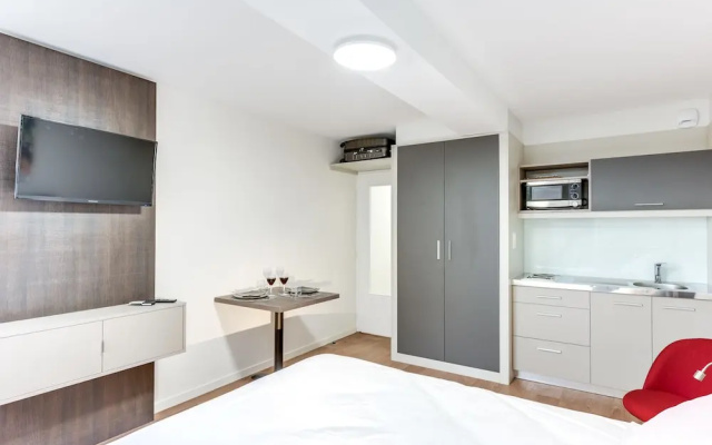 Appartement 4 saisons
