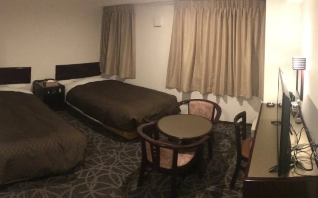 Thirty Four Hotels Kitasatodaigakumae