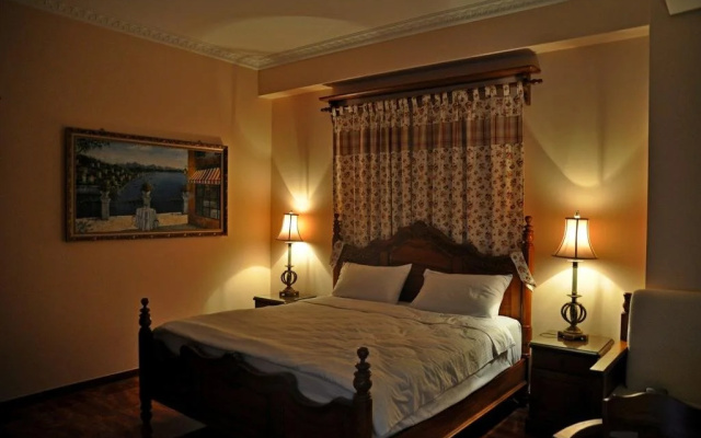 Villa Romana B&B