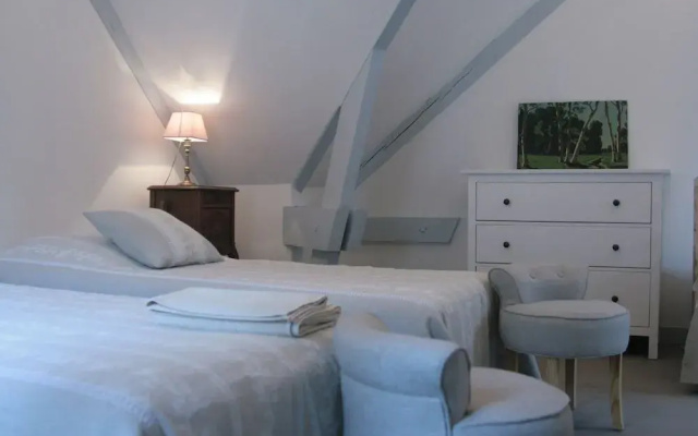 Domaine des Douves