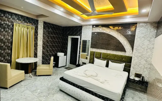 Hotel Royal Palace
